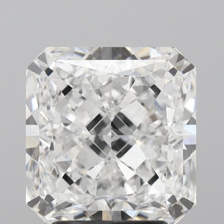 IGI 3.10 Carat Radiant Cut Lab Grown Diamond 人工培育鑽石 實驗室人造鑽石