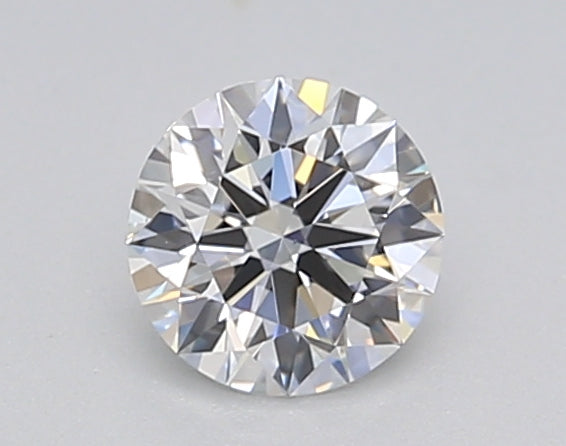 IGI 0.42 Carat 圓形 - Round Brilliant 培育鑽石 Lab Grown Diamond 人造鑽石 人工鑽石 實驗室鑽石 培養鑽石 香港 培育鑽 