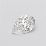 IGI 1.04 Carat Pear Lab Grown Diamond 人工培育鑽石 實驗室人造鑽石