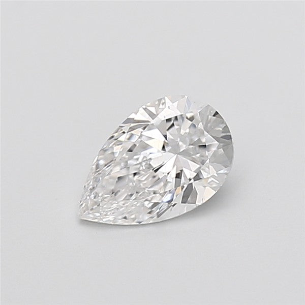 IGI 1.04 Carat Pear Lab Grown Diamond 人工培育鑽石 實驗室人造鑽石