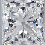 IGI 1.94 Carat Princess Cut Lab Grown Diamond 人工培育鑽石 實驗室人造鑽石