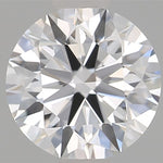 IGI 0.92 Carat Round Brilliant Lab Grown Diamond