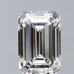 IGI 1.82 Carat Emerald Lab Grown Diamond 人工培育鑽石 實驗室人造鑽石