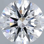 IGI 2.72 Carat Round Brilliant Lab Grown Diamond 人工培育鑽石 實驗室人造鑽石
