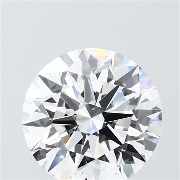 IGI 2.00 Carat Round Brilliant Lab Grown Diamond 人工培育鑽石 實驗室人造鑽石