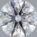 IGI 1.42 Carat Round Brilliant Lab Grown Diamond 人工培育鑽石 實驗室人造鑽石