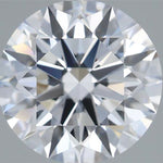 IGI 2.09 Carat Round Brilliant Lab Grown Diamond
