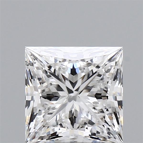 IGI 1.81 Carat Princess Cut Lab Grown Diamond 人工培育鑽石 實驗室人造鑽石