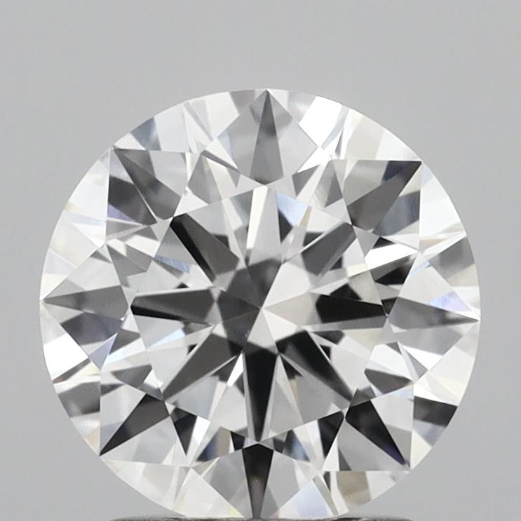IGI 1.79 Carat Round Brilliant Lab Grown Diamond 人工培育鑽石 實驗室人造鑽石