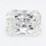 IGI 2.00 Carat Radiant Cut Lab Grown Diamond 人工培育鑽石 實驗室人造鑽石