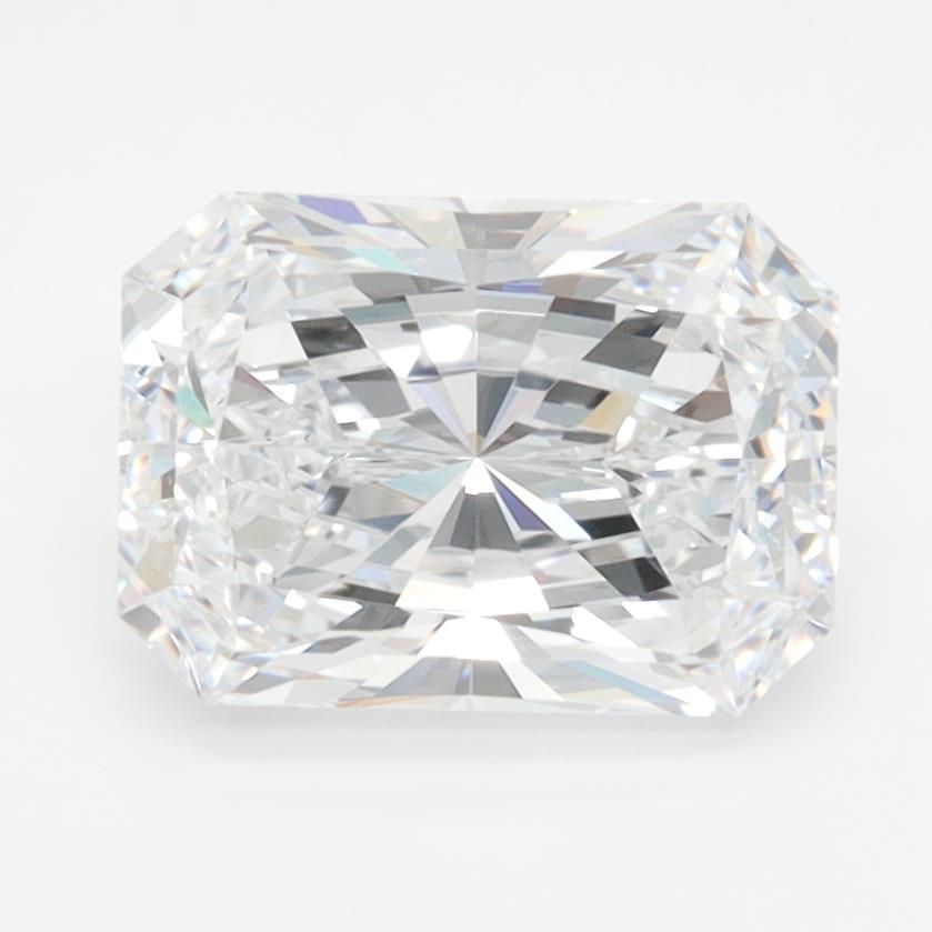IGI 2.00 Carat Radiant Cut Lab Grown Diamond 人工培育鑽石 實驗室人造鑽石