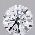 IGI 1.18 Carat Round Brilliant Lab Grown Diamond