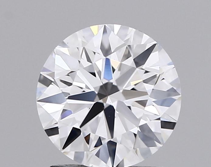 IGI 1.18 Carat Round Brilliant Lab Grown Diamond