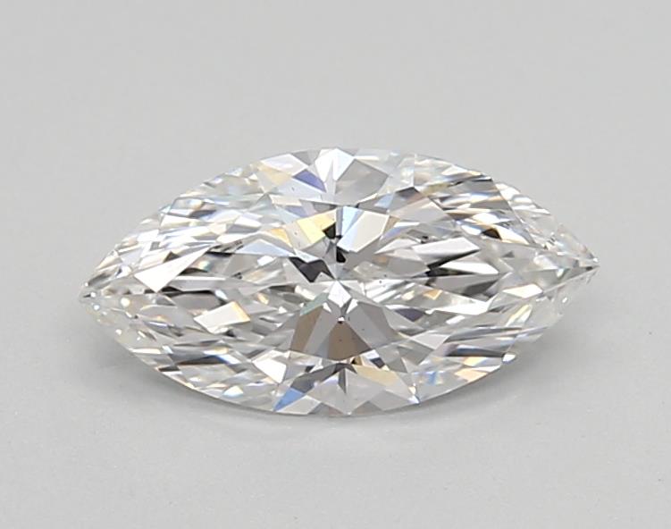 IGI 0.76 Carat Marquise Lab Grown Diamond 人工培育鑽石 實驗室人造鑽石