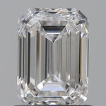 IGI 1.01 Carat Emerald Lab Grown Diamond