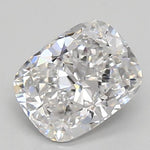 IGI 0.9 Carat Cushion Lab Grown Diamond