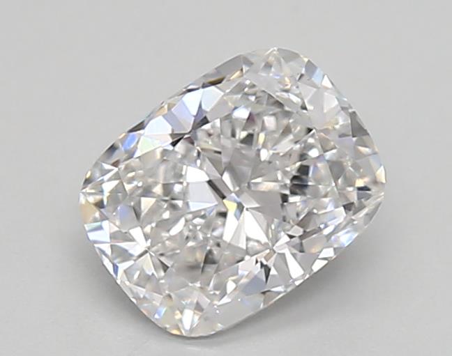 IGI 0.9 Carat Cushion Lab Grown Diamond