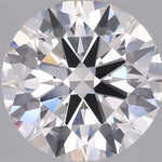 IGI 3.05 Carat Round Brilliant Lab Grown Diamond 人工培育鑽石 實驗室人造鑽石
