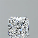 IGI 1.04 Carat Radiant Cut Lab Grown Diamond 人工培育鑽石 實驗室人造鑽石