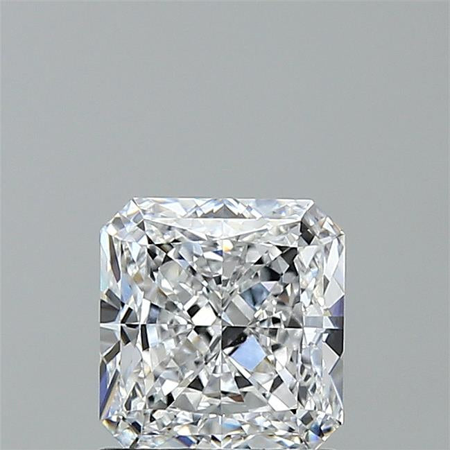 IGI 1.04 Carat Radiant Cut Lab Grown Diamond 人工培育鑽石 實驗室人造鑽石