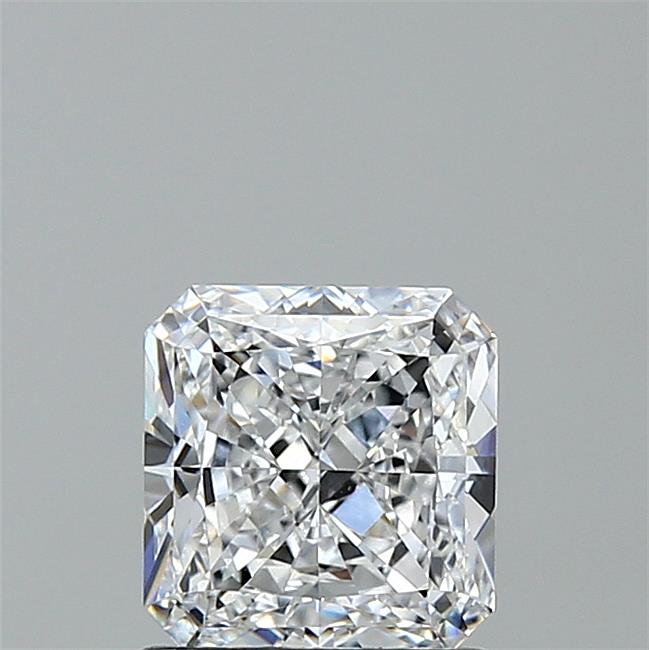 IGI 1.04 Carat Radiant Cut Lab Grown Diamond 人工培育鑽石 實驗室人造鑽石