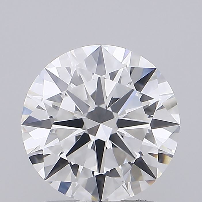 IGI 1.54 Carat Round Brilliant Lab Grown Diamond 人工培育鑽石 實驗室人造鑽石