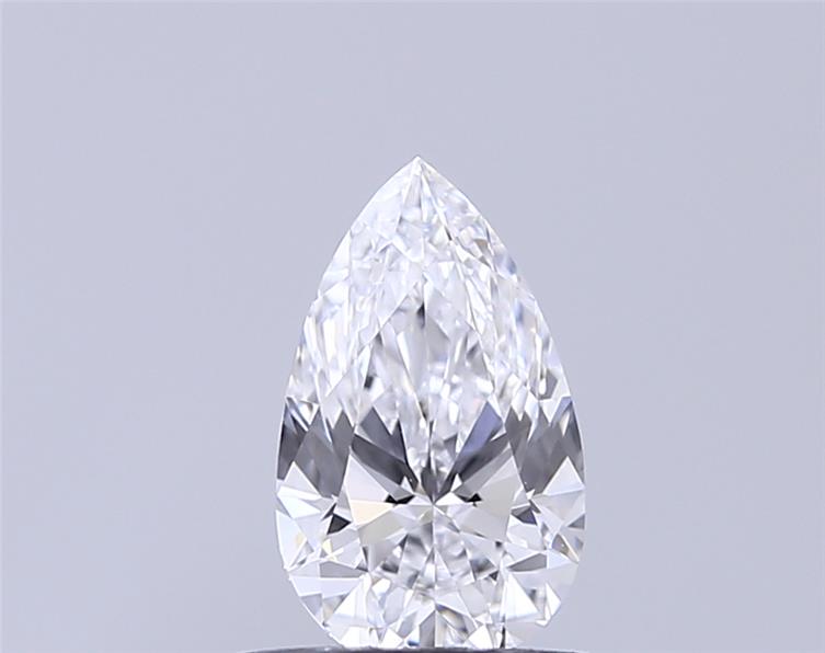 IGI 0.71 Carat Pear Lab Grown Diamond 人工培育鑽石 實驗室人造鑽石