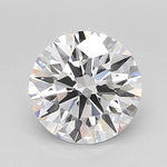IGI 2.02 Carat Round Brilliant Lab Grown Diamond 人工培育鑽石 實驗室人造鑽石