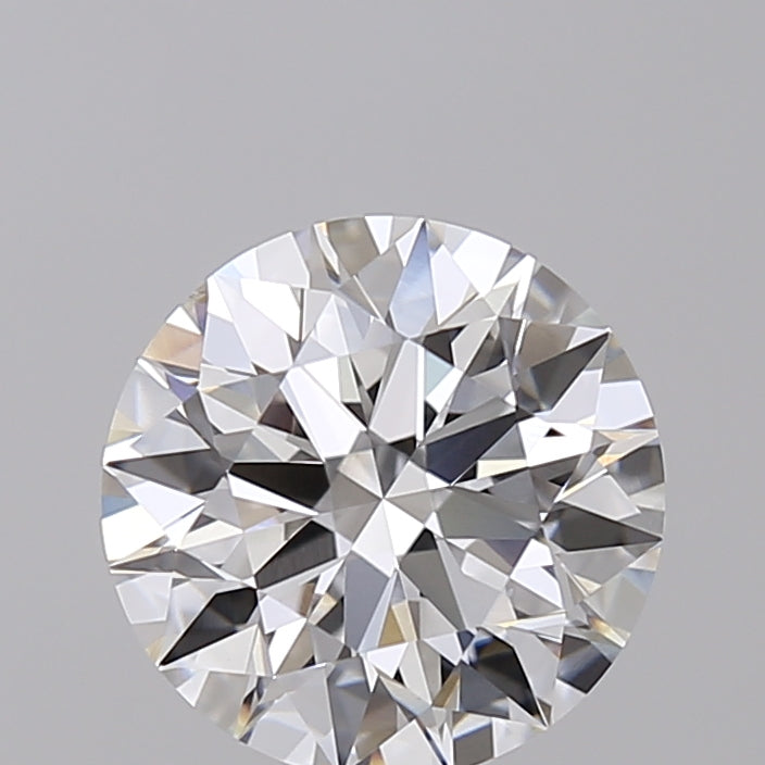 IGI 2.02 Carat 圓形 - Round Brilliant 培育鑽石 Lab Grown Diamond 人造鑽石 人工鑽石 實驗室鑽石 培養鑽石 香港 培育鑽 