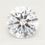 IGI 1.23 Carat Round Brilliant Lab Grown Diamond 人工培育鑽石 實驗室人造鑽石