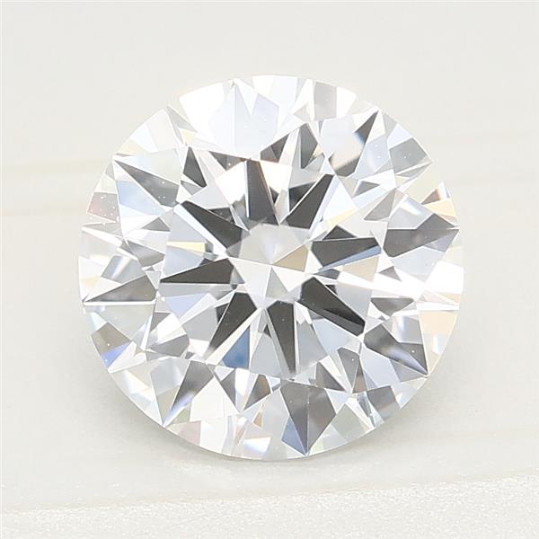 IGI 1.23 Carat Round Brilliant Lab Grown Diamond 人工培育鑽石 實驗室人造鑽石