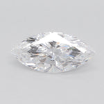 IGI 1 Carat Marquise Lab Grown Diamond