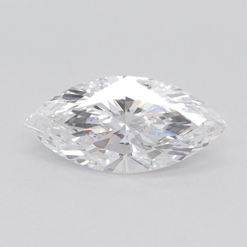 IGI 1 Carat Marquise Lab Grown Diamond