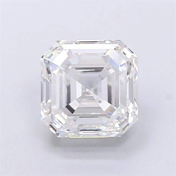 IGI 3.11 Carat Asscher Lab Grown Diamond 人工培育鑽石 實驗室人造鑽石