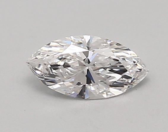 IGI 0.52 Carat Marquise Lab Grown Diamond
