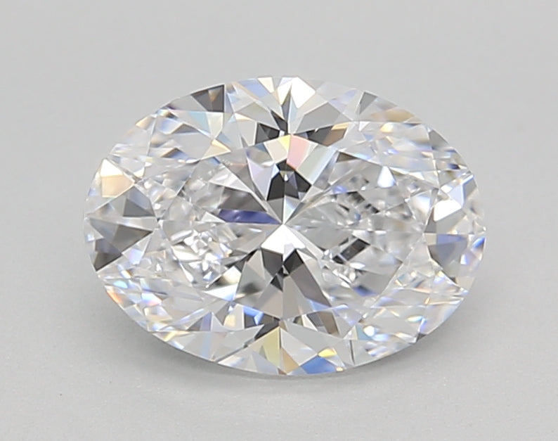 IGI 1.5 Carat 橢圓形 - Oval 培育鑽石 Lab Grown Diamond 人造鑽石 人工鑽石 實驗室鑽石 培養鑽石 香港 培育鑽 