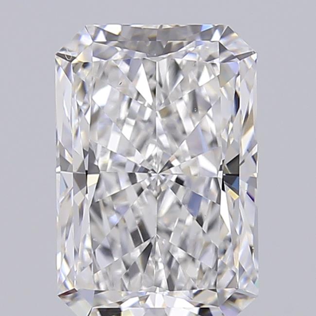 IGI 2.23 Carat Radiant Cut Lab Grown Diamond 人工培育鑽石 實驗室人造鑽石