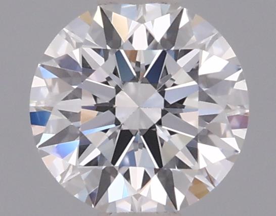IGI 0.52 Carat Round Brilliant Lab Grown Diamond 人工培育鑽石 實驗室人造鑽石