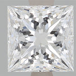 IGI 1.67 Carat Princess Cut Lab Grown Diamond 人工培育鑽石 實驗室人造鑽石