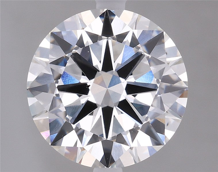 IGI 2.51 Carat Round Brilliant Lab Grown Diamond 人工培育鑽石 實驗室人造鑽石