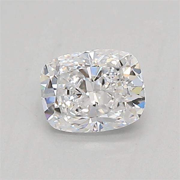 IGI 0.5 Carat Cushion Lab Grown Diamond