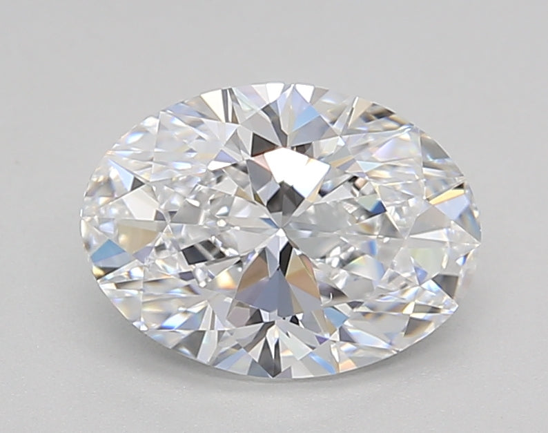 IGI 1.5 Carat 橢圓形 - Oval 培育鑽石 Lab Grown Diamond 人造鑽石 人工鑽石 實驗室鑽石 培養鑽石 香港 培育鑽 