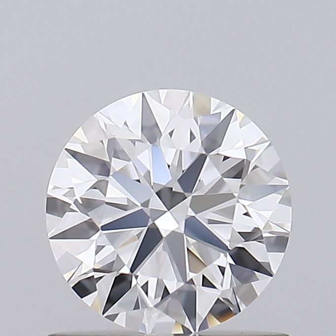 IGI 0.74 Carat Round Brilliant Lab Grown Diamond