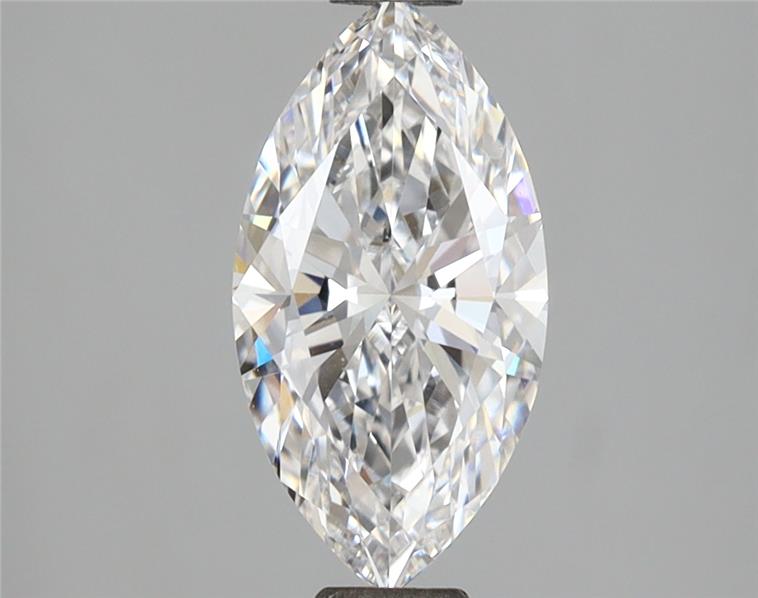 IGI 1.53 Carat Marquise Lab Grown Diamond 人工培育鑽石 實驗室人造鑽石