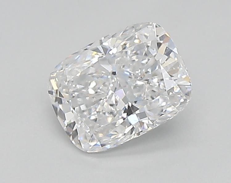 IGI 0.55 Carat Cushion Lab Grown Diamond