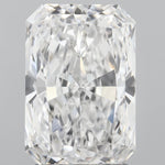 IGI 2.54 Carat Radiant Cut Lab Grown Diamond 人工培育鑽石 實驗室人造鑽石