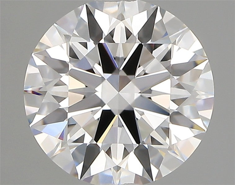 IGI 1.87 Carat Round Brilliant Lab Grown Diamond 人工培育鑽石 實驗室人造鑽石