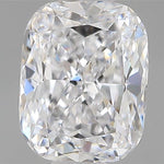 IGI 0.74 Carat Cushion Lab Grown Diamond 人工培育鑽石 實驗室人造鑽石
