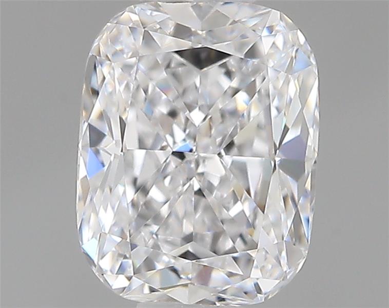 IGI 0.74 Carat Cushion Lab Grown Diamond 人工培育鑽石 實驗室人造鑽石