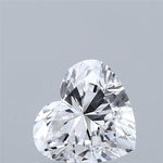 IGI 1.00 Carat Heart Lab Grown Diamond 人工培育鑽石 實驗室人造鑽石